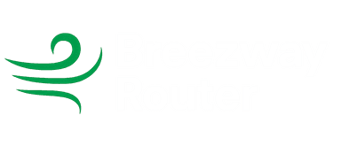 Breezway Router